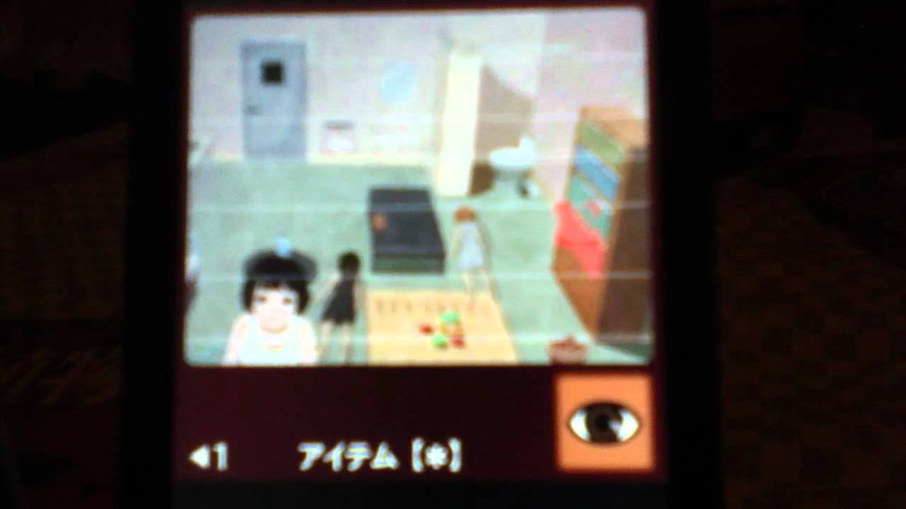 脱出ゲーム 監視教室脱出少女lie3 攻略 白true End Mixi Version Youtube