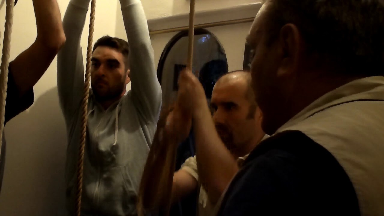 Campane di Villa Trabucchi di Illasi (VR)