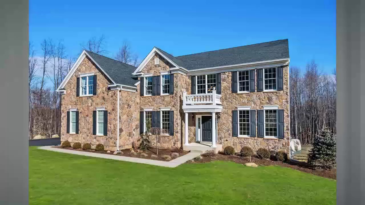 35 Chancellor Way, Long Valley NJ YouTube