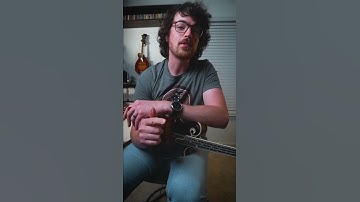 5 Reasons Why You Should Learn the Mandolin #shorts