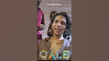 Thumbnail of #qalb #Sajid Yahiya #shorts  #abusalim