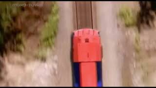 Final Run 1999 Train Crash Scene With Added Sfx