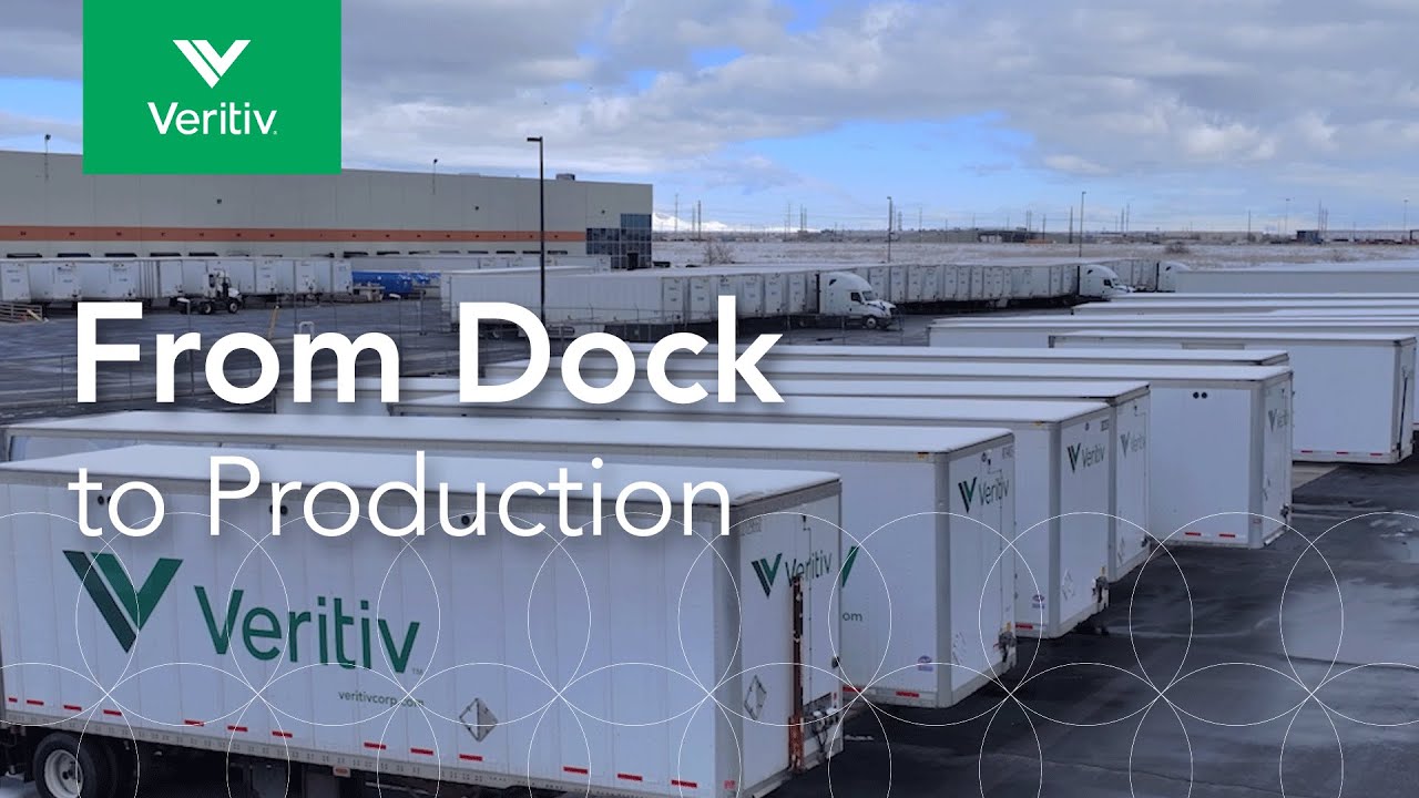 From Dock to Production: Veritiv’s Custom Packaging & Logistics ...