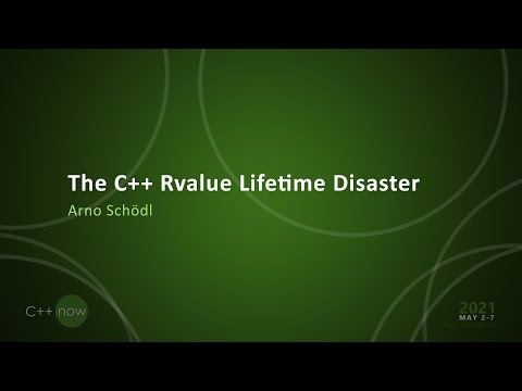 Video: Co je lvalue a rvalue C++?