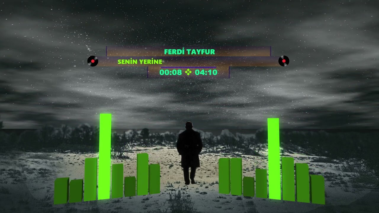 FERDİ TAYFUR-(14 Eylül 2024)