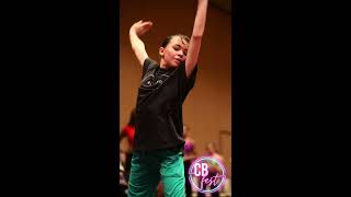 Chelsea B Dancewear presents CB fest!