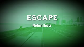 [FREE] BABY KEEM HIP HOP CHILL TYPE BEAT - "ESCAPE"