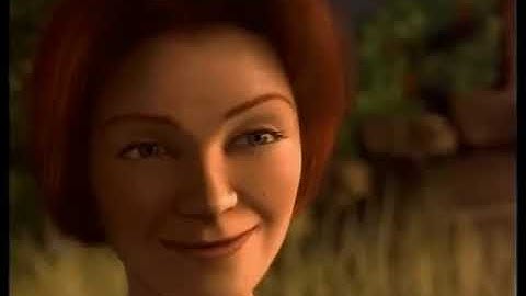 Shrek: Best Years of Our Lives by Baha Men (Official Video)