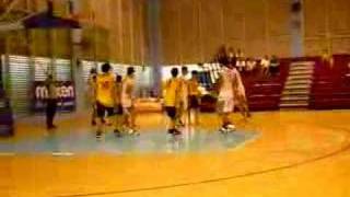 nationals sengkang vs unity (bball)