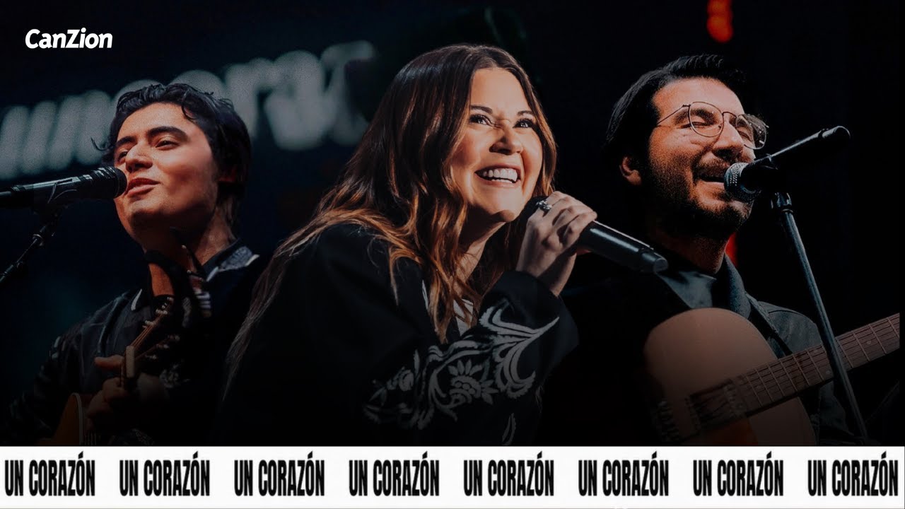 Un Corazón | En Vivo Desde el Auditorio Nacional (CONCIERTO EN VIVO 2025)