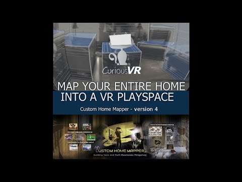 Custom Home Mapper - Version 4!