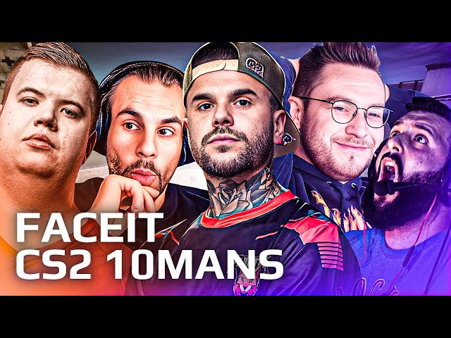 Does Counter Strike 2 Have FACEIT? - N4G