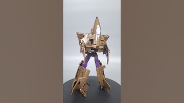 Decepticons | Combaticons | Blast Off (Shorts 2) - Kubian #transformers #deception #shorts #short