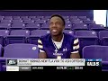 Reginald ‘Donut’ Monroe brings new flavor to ASH offense
