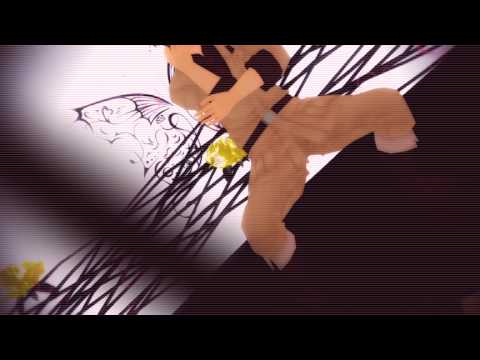 [APヘタリアMMD]Internet Friends[ロマ]