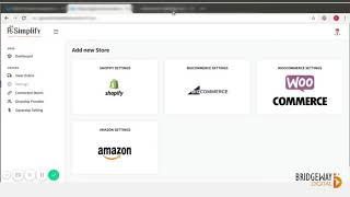 Tutorial Video for PO Similify