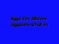 Jigga city allstars jiggalatorsfall in