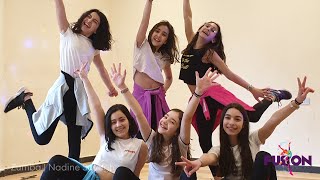 Mambo |  Zin91 | Zumba Kids