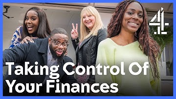 How To Make Your Side Hustle A Full Time Job | Money On My Mind