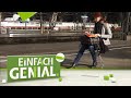 MOBILES BÜRO: Rucksack wird zum Arbeitstisch mit Stuhl | Einfach genial | MDR Mp3 Song