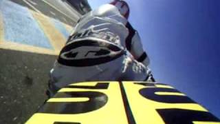 Lastrace 09