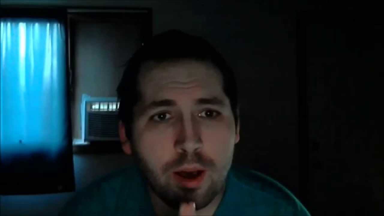 Introducing my new You Tube intro