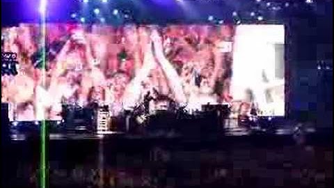 Paul McCartney - Hey Jude [2008]