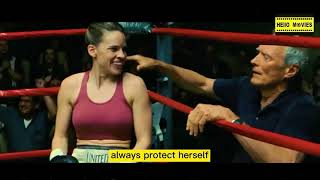 Million Dollar Baby (2004) - مشهد مقطورة كامل استعراض فيلم استعراض رد فعل المشهد | مرحبا MovieClips