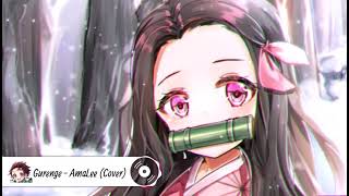 Nightcore - Gurenge (English Version)