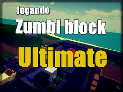 zumbi blocks ultimate