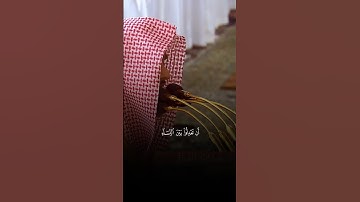 تلاوة من القرآن الكريم بصوت الشيخ عبدالله القرافي | سورة النساء من آية ١٢٩ إلى آية ١٣٠ | تلاوة عطرة