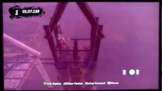 Apocalypse Now: Trials Evolution Custom Tracks