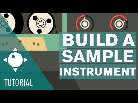 How to build a Sample Instrument in HALion - Introduction - Episode 0 I HALion 7