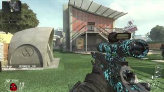Black Ops II FFA: Comentary