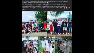 SePhutheho Christmas Party - 2024 December 25