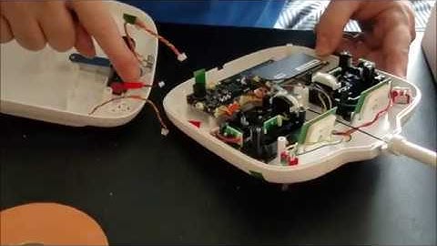 ARGtek Antenna Mod For The DJI Phantom 3 Standard