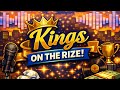 Cam's Top 5 Kings on the Rize! #fyp #battlerap #top5 #Kings 