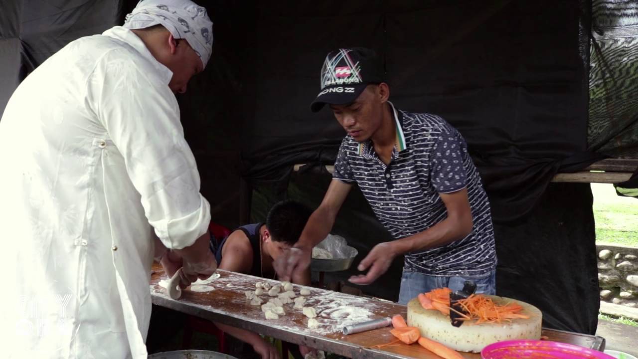 The Great North Eastern Momo Fest 2016 (Guwahati) - The Aftermovie
