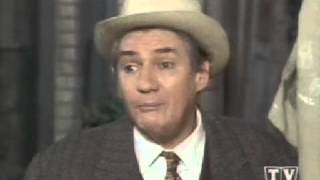 Green Acres  a few scenes with Mr.Haney (4)