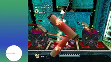 Eternal Engine Beginner Speedrunning Tutorial SA2B