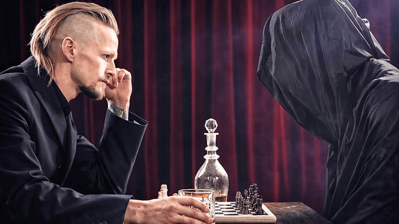 My Way (Frank Sinatra) - Cover by Erik Grönwall  | My Funeral Song