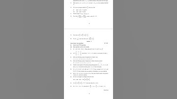 MATHEMATICS 1A, board model paper for 2021 exams of inter in TELANGANA. Solve every Question.