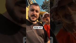 2026 Kafalari Bu Şarkiyla Salliyoruz Çe Şfet Ündem