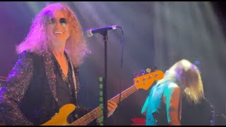 Glenn Hughes - Stormbringer (+ intro), Live at De Boerderij Zoetermeer NL, May 15 th 2024