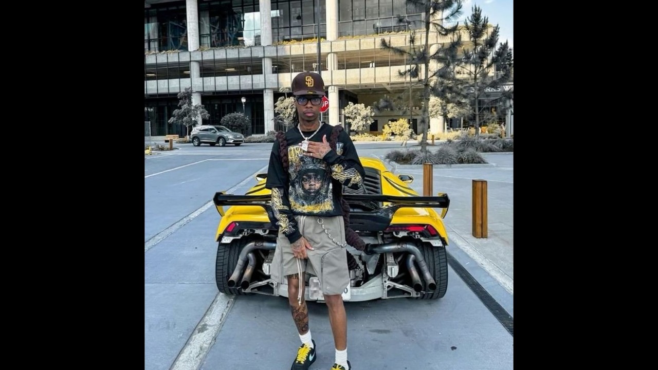 [FREE] CEO Trayle Type Beat - 