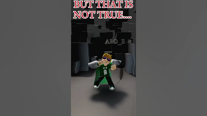 Did Roblox Share Our Information on Aug 7th? ✨🗓️#roblox #august7 #ARO_Edits