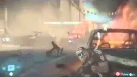 Army of Two The Devils Cartel PS3 Loose Cannon part 15 Walkthrough