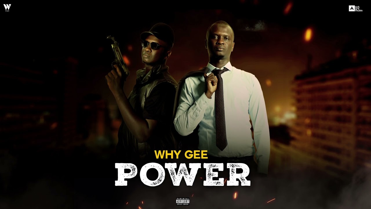 Watch Why Gee - BMW 4D (Official Audio) on YouTube Watch Why Gee - BMW 4D (Official Audio) on YouTube