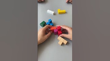 Brain Teaser Game Pandora