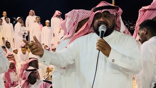 رايح بيشه في العقيق لحن حسبي علي من بلاني جعل البلاوي تبلاه 🥹الفنان محمد عامر 🎼